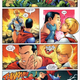Image for article titled 10 Insanely Awkward Superhero Romantic Subplots